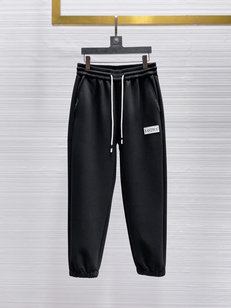 Loewe Long Pants